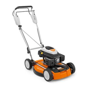 Stihl RM3RT Rasenmäher