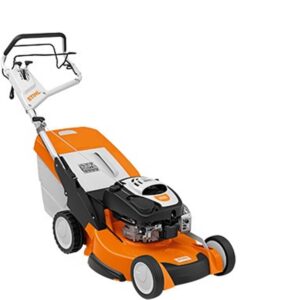 Stihl RM655VS Rasenmäher