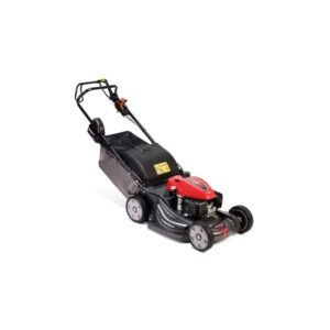 Honda HRX 537 HZEA 53 cm selbstfahrender Thermomulchmäher