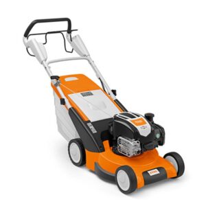 Stihl RM545T Rasenmäher