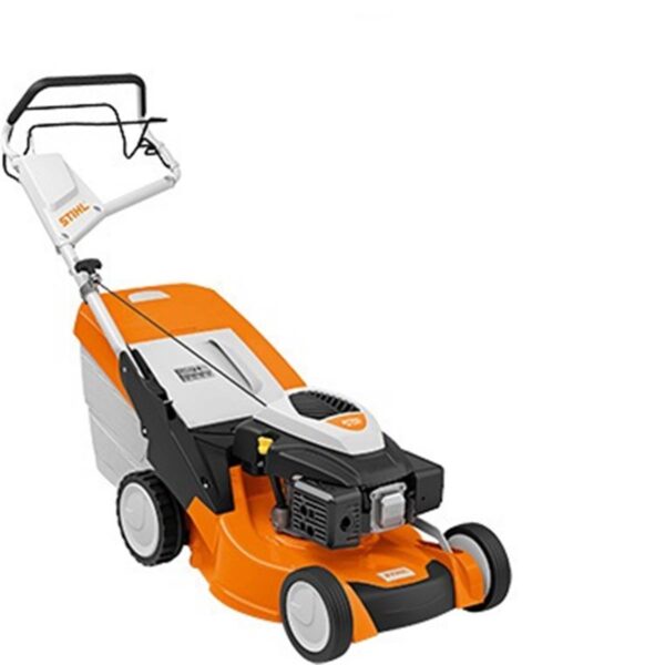 Stihl RM650T Rasenmäher